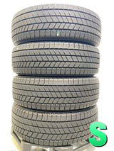 ブリヂストン ブリザック VRX3 195/65R15  4本