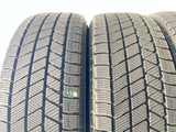 ブリヂストン ブリザック VRX3 195/65R15  4本