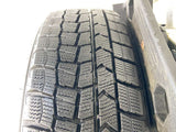 ダンロップ ウィンターマックス WM02 165/55R15  1本