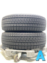ブリヂストン ブリザック VRX2 185/65R15  2本