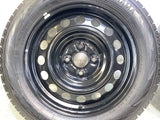 ヨコハマ アイスガード iG70 185/60R15  /トヨタ純正 WM 5.5J+ 100-4穴 4本