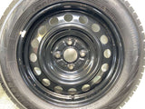 ヨコハマ アイスガード iG70 185/60R15  /トヨタ純正 WM 5.5J+ 100-4穴 4本