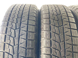 ヨコハマ アイスガード iG70 185/60R15  /トヨタ純正 WM 5.5J+ 100-4穴 4本