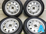 ダンロップ ウィンターマックス WM02 175/65R15  /　 TOPY M60 5.5J+42 100-4穴 4本