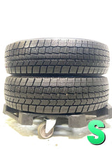 ダンロップ ウィンターマックス WM02 175/65R15  2本