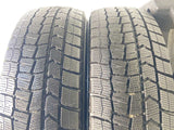 ダンロップ ウィンターマックス WM02 175/65R15  2本