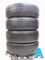 ミシュラン X-ICE SNOW 195/65R15  4本