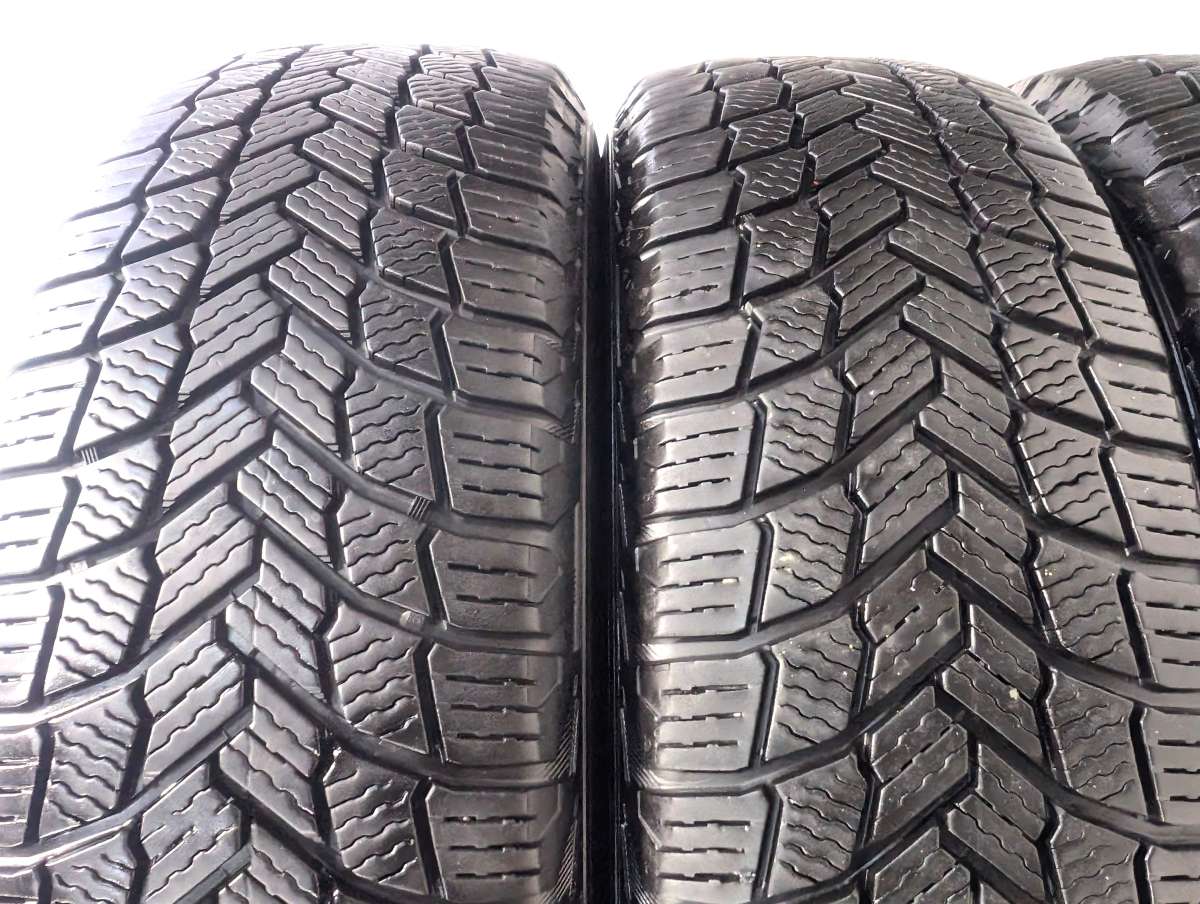 ミシュラン X-ICE SNOW 195/65R15 4本 – タイヤ・ホイールカンパニー