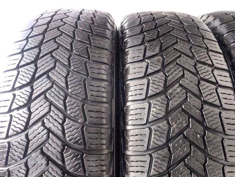 ミシュラン X-ICE SNOW 195/65R15 4本 – タイヤ・ホイールカンパニー
