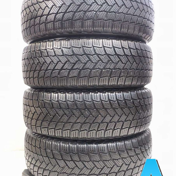 ミシュラン X-ICE SNOW 195/65R15 4本 – タイヤ・ホイールカンパニー