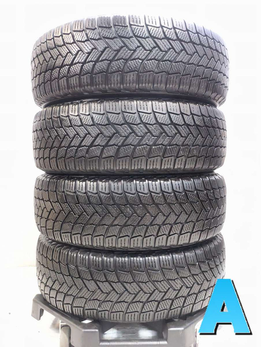 ミシュラン X-ICE SNOW 195/65R15 4本 – タイヤ・ホイールカンパニー