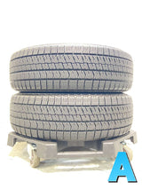 ブリヂストン ブリザック VRX2 195/65R15  2本
