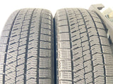 ブリヂストン ブリザック VRX2 195/65R15  2本