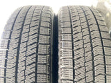 ブリヂストン ブリザック VRX2 175/65R15  2本