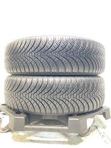 ダンロップ ALL SEASON MAXX AS-1 165/60R15  2本