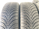 ダンロップ ALL SEASON MAXX AS-1 165/60R15  2本