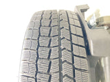 ダンロップ ウィンターマックス WM02 185/65R15  1本