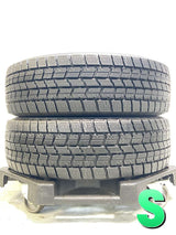 グッドイヤー アイスナビ 7 175/65R15  2本