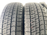 ブリヂストン ブリザック VRX2 185/60R15  2本