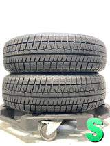 ブリヂストン アイスパートナー2 185/60R15  2本