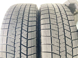 ダンロップ ウィンターマックス 03 185/65R15  2本