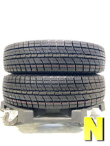 ナンカン ICE ACTIVA AW-1 175/80R15  2本