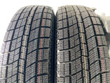 ナンカン ICE ACTIVA AW-1 175/80R15  2本