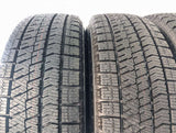 ブリヂストン ブリザック VRX2 195/65R15  /トヨタ純正 WP 6.0J+ 100-5穴 4本