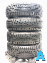 ヨコハマ アイスガード iG60 165/60R15  4本