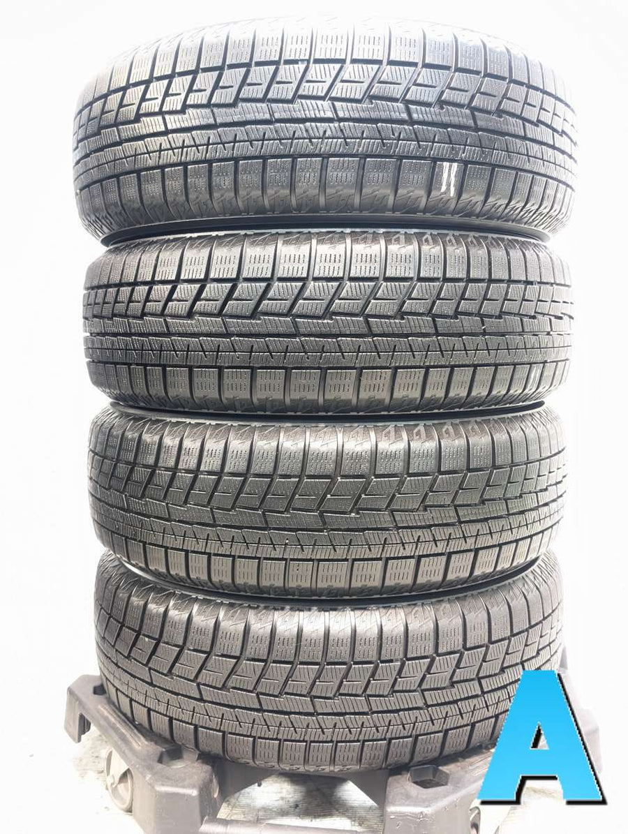 ヨコハマ アイスガード iG60 165/60R15 4本 – タイヤ・ホイールカンパニー