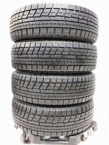 ヨコハマ アイスガード iG60 195/65R15  4本