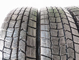ダンロップ ウィンターマックス WM02 175/65R15  4本