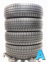 ダンロップ ウィンターマックス 03 175/65R15  4本