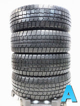 ダンロップ ウィンターマックス WM02 205/65R15  4本