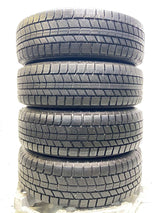 オートバックス ノーストレック N5 175/65R15  /　 MILLOUS 5.5J+42 100-4穴 4本