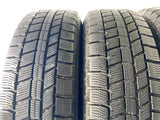 オートバックス ノーストレック N5 175/65R15  /　 MILLOUS 5.5J+42 100-4穴 4本