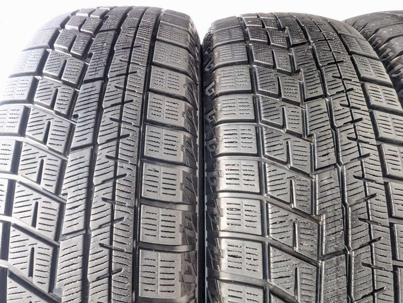 ヨコハマ アイスガード iG60 195/65R15 4本 – タイヤ・ホイールカンパニー