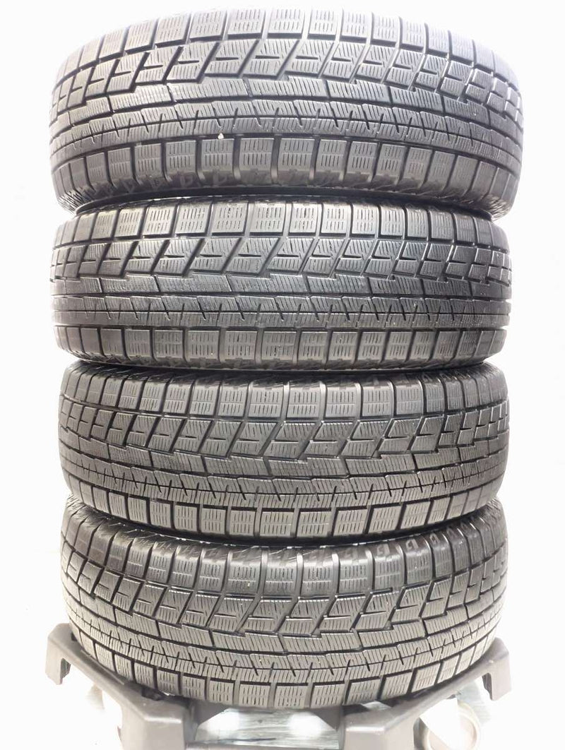 タイヤほぼ新品！ヨコハマ　アイスガードIG60 195/65R15 セレナ純正 ヨコハマ アイスガード iG60 195/65R15 4本 – タイヤ・ホイールカンパニー