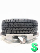 ダンロップ ウィンターマックス WM02 185/65R15  1本