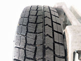 ダンロップ ウィンターマックス WM02 185/65R15  1本
