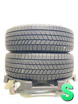 ブリヂストン ブリザック VRX3 195/65R15  2本