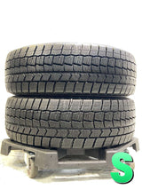 ダンロップ ウィンターマックス WM02 195/65R15  2本