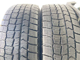 ダンロップ ウィンターマックス WM02 195/65R15  2本