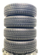 ブリヂストン アイスパートナー 2 175/65R15  /　 LAPORTA 5.5J+42 100-4穴 4本