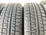 ブリヂストン アイスパートナー 2 175/65R15  /　 LAPORTA 5.5J+42 100-4穴 4本