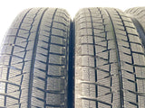 ブリヂストン アイスパートナー 2 175/65R15  /　 LAPORTA 5.5J+42 100-4穴 4本