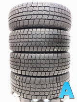 ダンロップ ウィンターマックス WM02 195/65R15  4本
