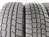 ダンロップ ウィンターマックス WM02 195/65R15  4本