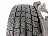 ダンロップ ウィンターマックス WM02 195/65R15  1本