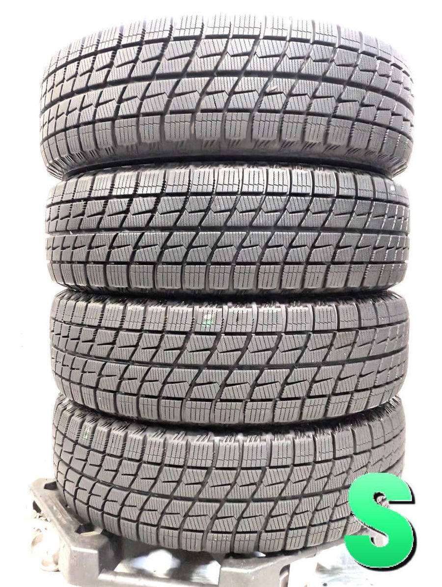 オートバックス アイスエスポルテ 195/65R15 4本 – タイヤ・ホイール